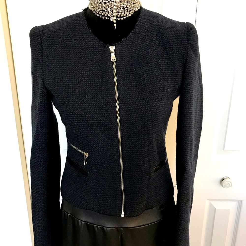 La Maison Paris Jacket
